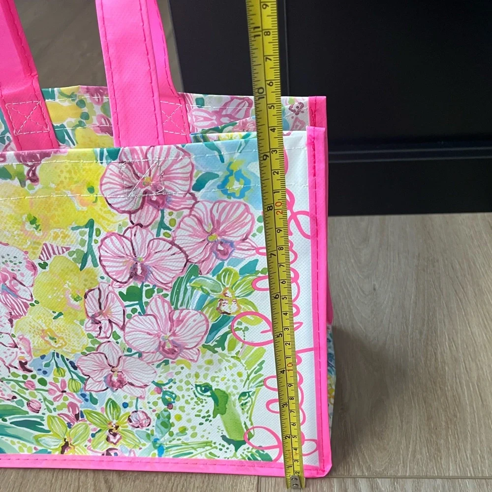 Lilly Pulitzer Gift Bag